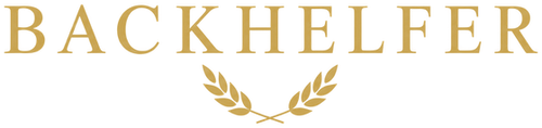 Backhelfer